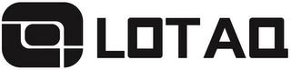 LOTAQ trademark