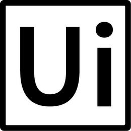 UI trademark