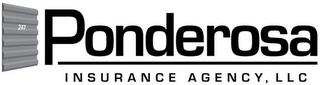 247 PONDEROSA INSURANCE AGENCY, LLC trademark