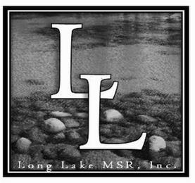 LL LONG LAKE MSR, INC. trademark