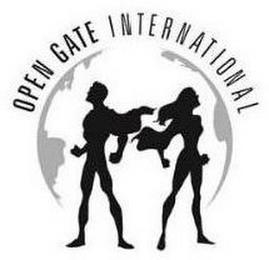 OPEN GATE INTERNATIONAL trademark