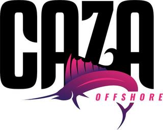 CAZA OFFSHORE trademark