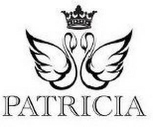 PATRICIA trademark