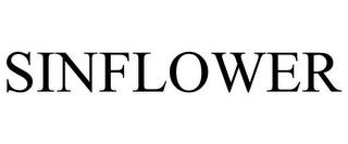 SINFLOWER trademark