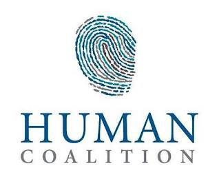 HUMAN COALITION trademark