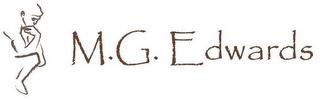 M.G. EDWARDS trademark