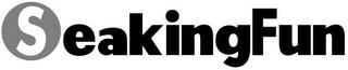 SEAKINGFUN trademark