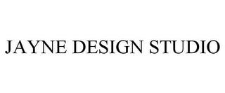 JAYNE DESIGN STUDIO trademark