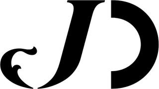 J D trademark