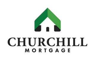 CHURCHILL MORTGAGE trademark