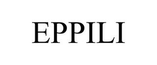 EPPILI trademark