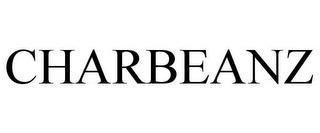 CHARBEANZ trademark