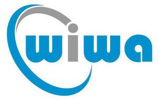 WIWA trademark