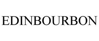 EDINBOURBON trademark