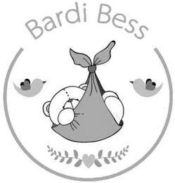 BARDI BESS trademark