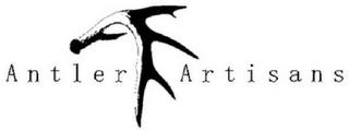 ANTLER ARTISANS trademark