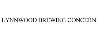 LYNNWOOD BREWING CONCERN trademark