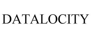 DATALOCITY trademark