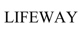 LIFEWAY trademark