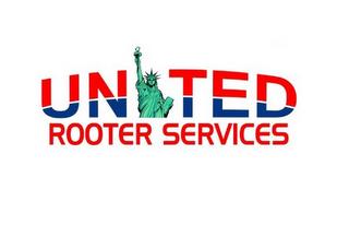 UNITED ROOTER SERVICES trademark