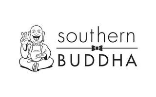 SOUTHERN BUDDHA trademark