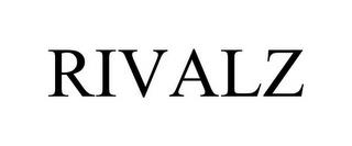 RIVALZ trademark