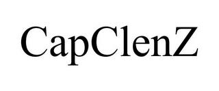 CAPCLENZ trademark