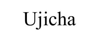 UJICHA trademark