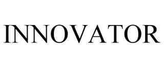 INNOVATOR trademark