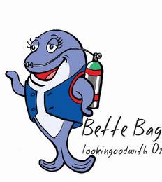 BETTE BAG LOOKINGGOODWITH 02 trademark