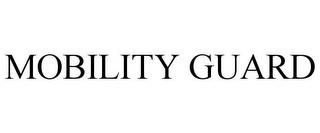 MOBILITY GUARD trademark