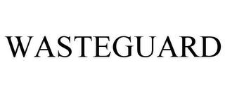 WASTEGUARD trademark