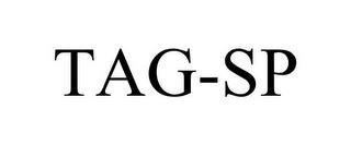 TAG-SP trademark