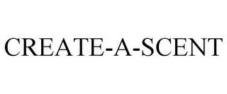 CREATE-A-SCENT trademark