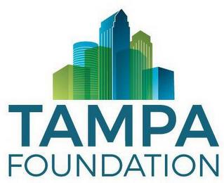 TAMPA FOUNDATION trademark