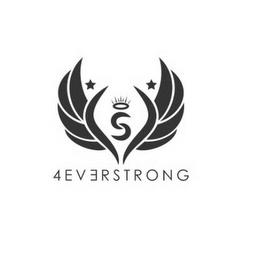 S 4EVERSTRONG trademark