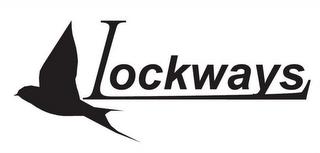 LOCKWAYS trademark