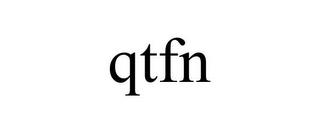 QTFN trademark