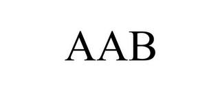 AAB trademark