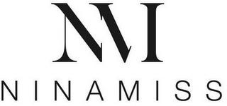 NM NINAMISS trademark