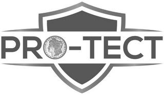 PRO-TECT E·PLURIBUS·UNUM 1881 trademark