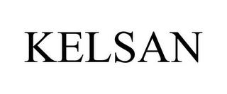 KELSAN trademark