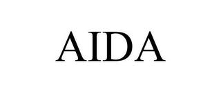 AIDA trademark