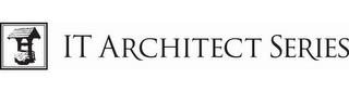 IT ARCHITECT SERIES trademark