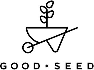 GOOD SEED trademark