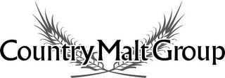 COUNTRY MALT GROUP trademark