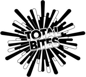 TOTAL BITES trademark