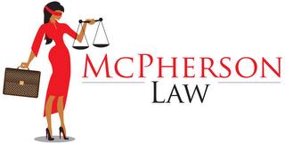 MCPHERSON LAW trademark