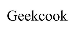 GEEKCOOK trademark