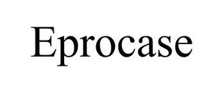 EPROCASE trademark